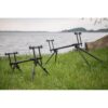 Giants fishing Hrazdy k stojanu Luxury Rod Buzz Bar 2 Rods (2ks) – Obrázok 2