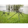 Giants fishing Hrazdy k stojanu Luxury Rod Buzz Bar 2 Rods (2ks) – Obrázok 4