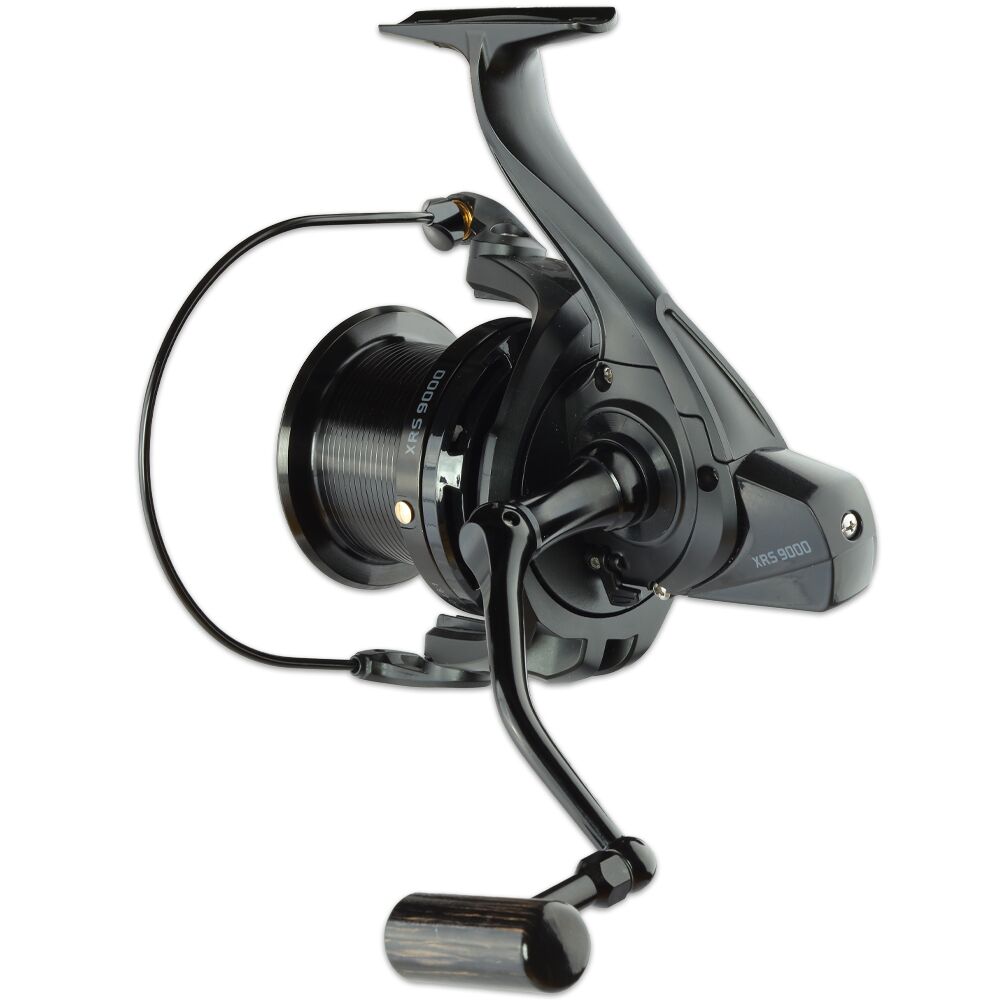 Giants fishing Naviják XRS FD 9000 + černá cívka 10000 ZDARMA! - MojeRybárstvo.sk Giants fishing Naviják XRS FD 9000 + černá cívka 10000 ZDARMA! – Obrázok 2