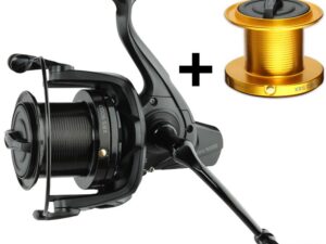 Giants fishing Naviják XRS FD 9000 + zlatá cívka 10000 ZDARMA!