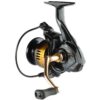 Giants fishing Naviják GXS Reel 5000FD – Obrázok 2