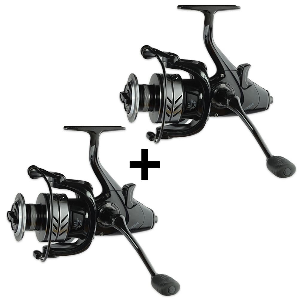 Giants fishing Naviják GXR Reel 6000FS, Akce 1+1 zdarma! - MojeRybárstvo.sk Giants fishing Naviják GXR Reel 6000FS, Akce 1+1 zdarma!