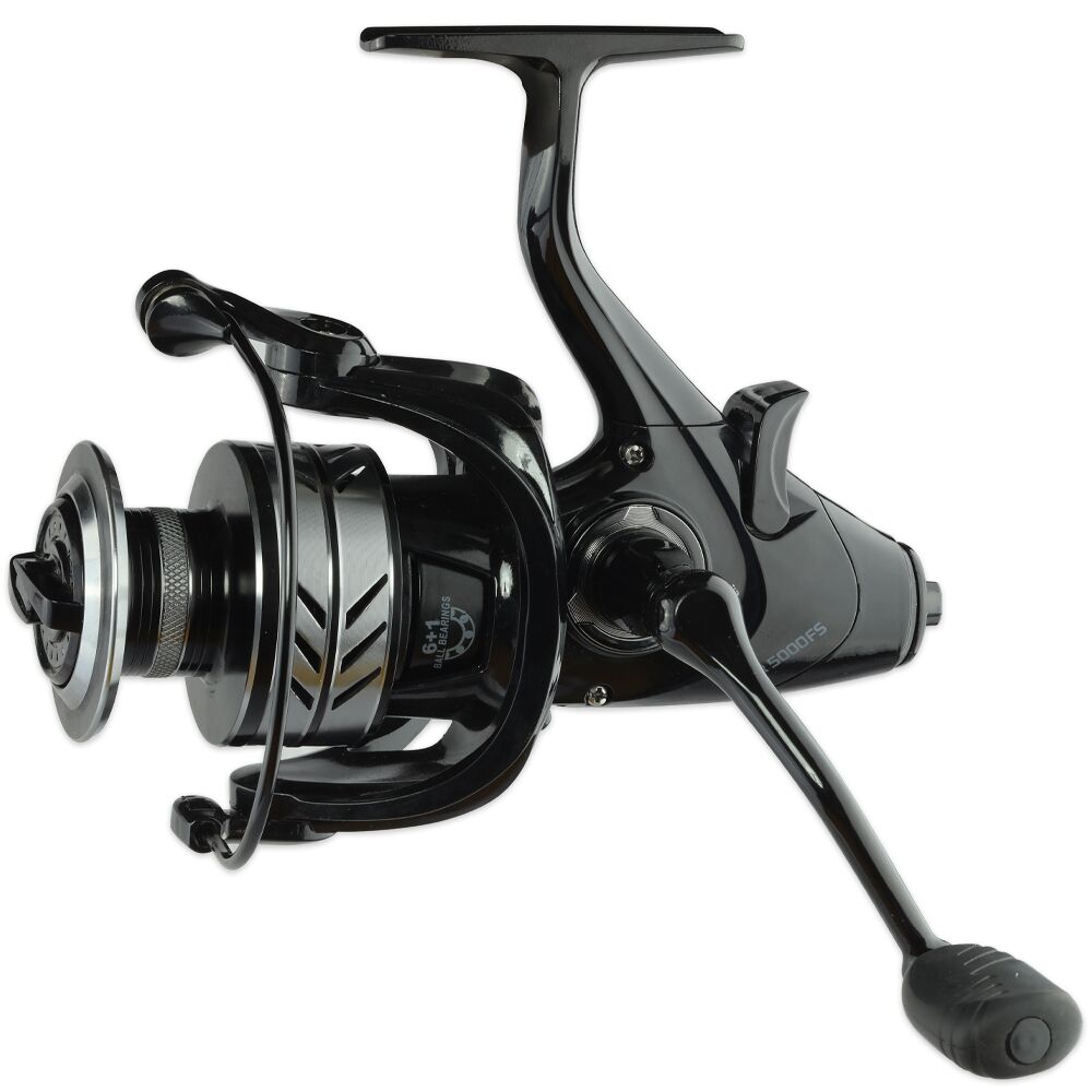 Giants fishing Naviják GXR Reel 6000FS, Akce 1+1 zdarma! - MojeRybárstvo.sk Giants fishing Naviják GXR Reel 6000FS, Akce 1+1 zdarma! – Obrázok 2