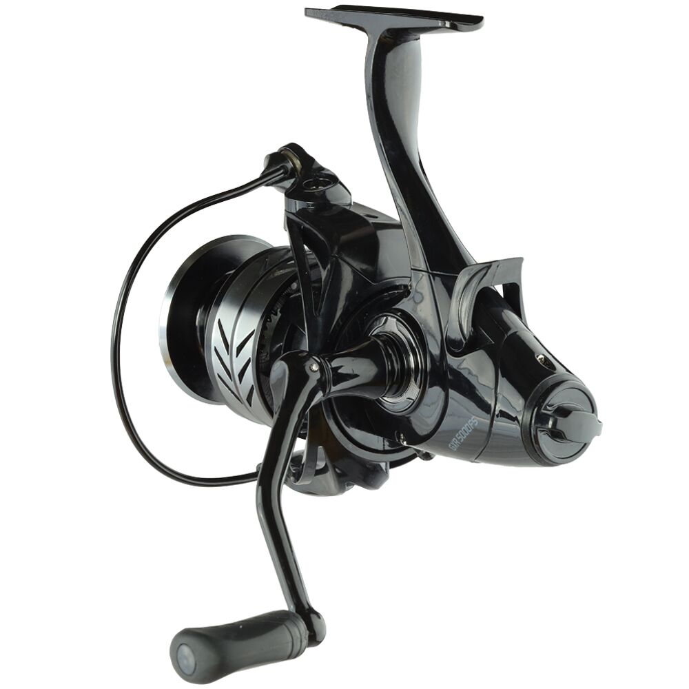 Giants fishing Naviják GXR Reel 6000FS, Akce 1+1 zdarma! - MojeRybárstvo.sk Giants fishing Naviják GXR Reel 6000FS, Akce 1+1 zdarma! – Obrázok 3