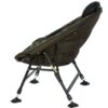 Giants fishing Sedačka Moon Chair Deluxe + přepravní taška – Obrázok 3