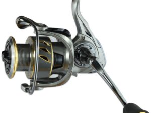 Giants fishing Naviják GXF Reel 3000FD