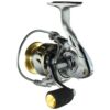 Giants fishing Naviják GXF Reel 3000FD – Obrázok 2