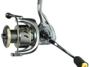 Giants fishing Naviják GXF Reel 4000FD