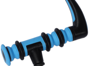 Giants fishing Rohatinka Feeder Rotating Rod Rest Medium