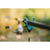 Giants fishing Rohatinka Feeder Super Gripp Rod Rest – Obrázok 3
