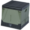 Giants fishing Skládací přenosná toaleta Folding Toilet Compact – Obrázok 2