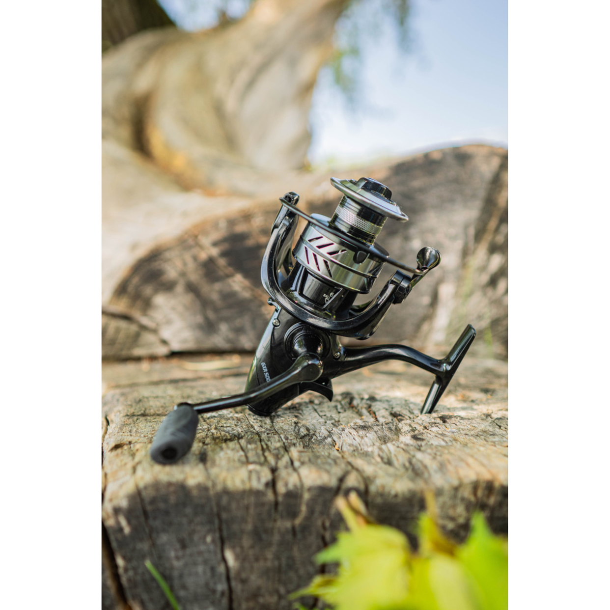 Giants fishing Naviják GXR Reel 6000FS, Akce 1+1 zdarma! - MojeRybárstvo.sk Giants fishing Naviják GXR Reel 6000FS, Akce 1+1 zdarma! – Obrázok 5
