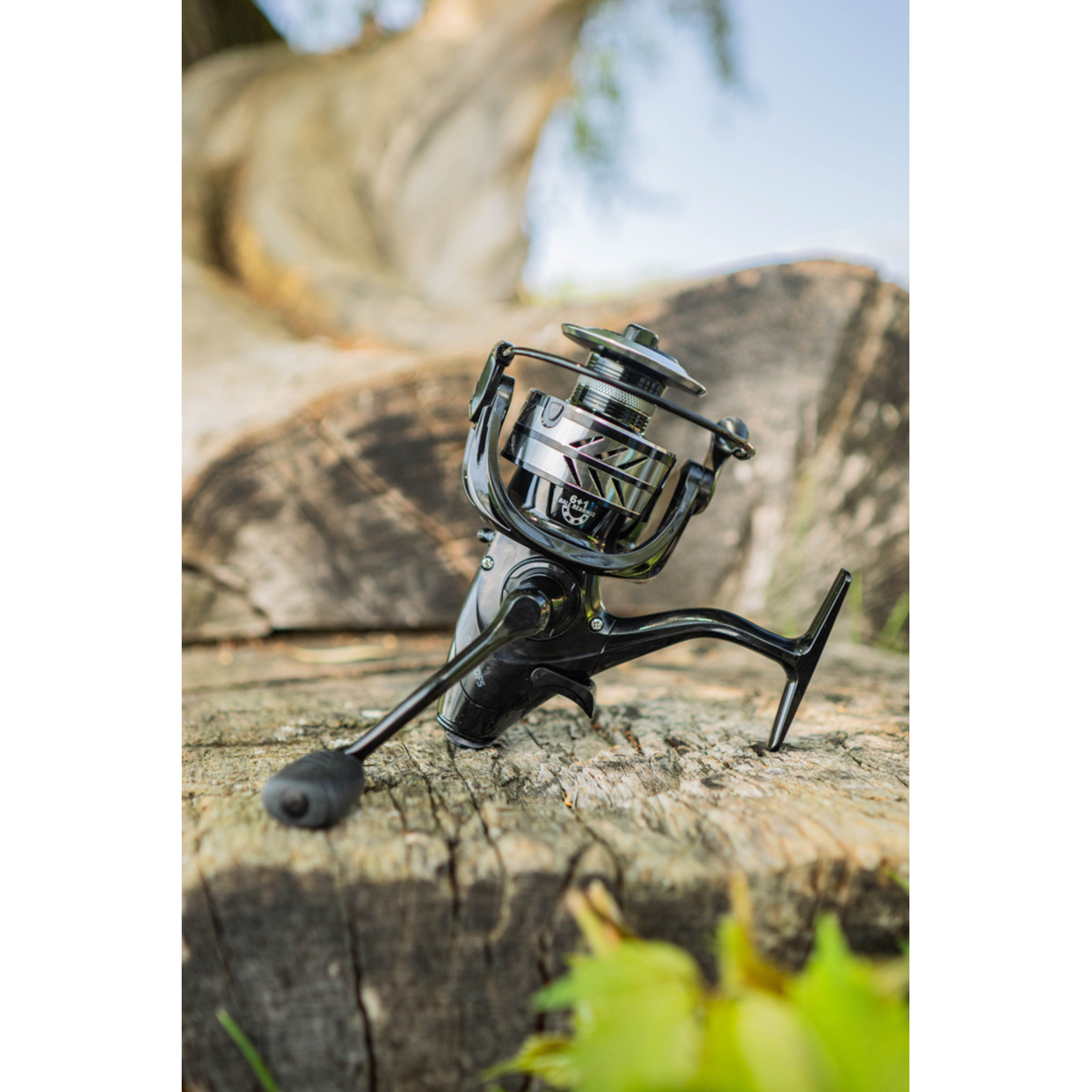 Giants fishing Naviják GXR Reel 6000FS, Akce 1+1 zdarma! - MojeRybárstvo.sk Giants fishing Naviják GXR Reel 6000FS, Akce 1+1 zdarma! – Obrázok 6