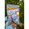 Bait-Tech pelety Sticky Method Micro Sweet 700 g – Obrázok 2