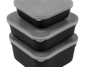 Krabička na červy Leeda Bait box 1,1Lit