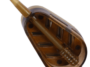Giants fishing Krmítko Method Feeder Twist Flat