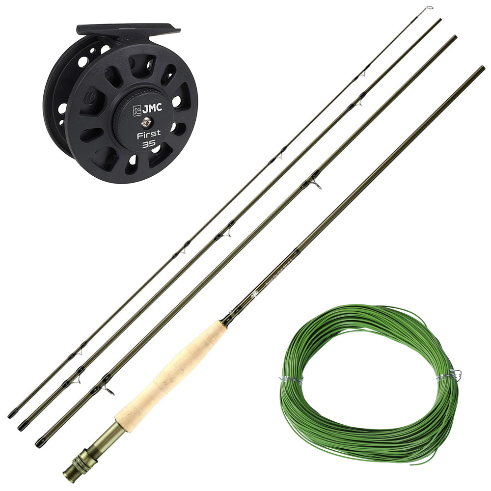 Giants fishing Prut Trout Fly CLX 8,6ft/#4 + naviják First 3/5 + šňůra WF4 ZDARMA! - MojeRybárstvo.sk Giants fishing Prut Trout Fly CLX 8,6ft/#4 + naviják First 3/5 + šňůra WF4 ZDARMA!