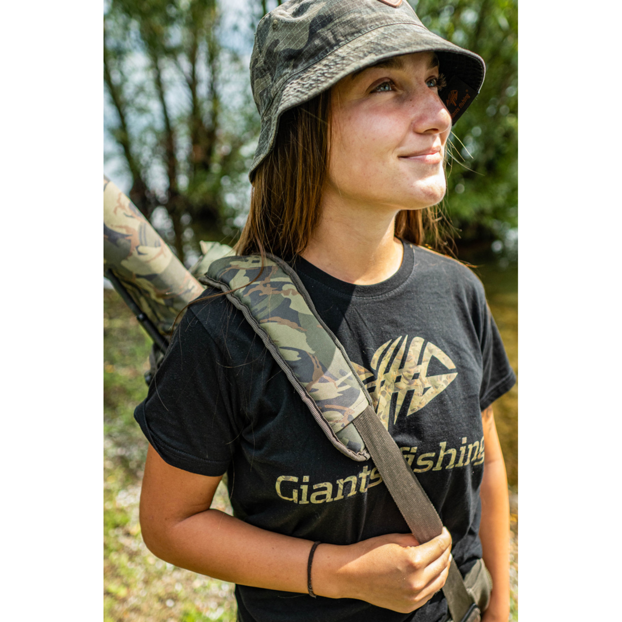Giants fishing Pouzdro na pruty Rod Holdall Luxury 2 Rod 9ft (150cm) - MojeRybárstvo.sk Giants fishing Pouzdro na pruty Rod Holdall Luxury 2 Rod 9ft (150cm) – Obrázok 9