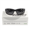 Gardner polarizační brýle Black Sunglasses GPB (UV400) plovoucí – Obrázok 2