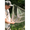 Giants fishing Podběrák Carp Landing Net Gaube 32 (80x80cm) – Obrázok 9