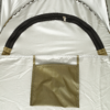 Giants fishing Hygienický stan Quick Fold Tent – Obrázok 3