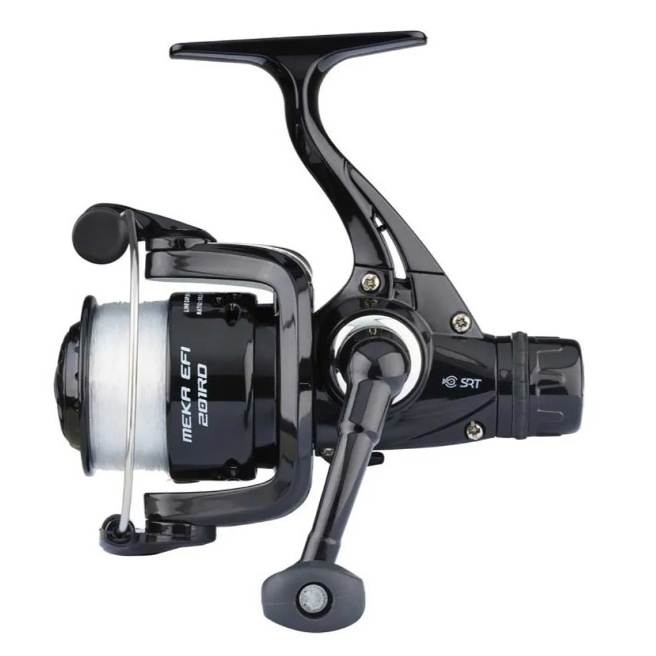 SERT prut Instinct Melody Telespin 1,80 m, 5-díl, (5/20 g)+naviják Meka Efi 201 RD - MojeRybárstvo.sk SERT prut Instinct Melody Telespin 1,80 m, 5-díl, (5/20 g)+naviják Meka Efi 201 RD – Obrázok 2