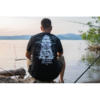 ElFabiano Tričko „THE BATTLES WILL CONTINUE“ – Obrázok 3