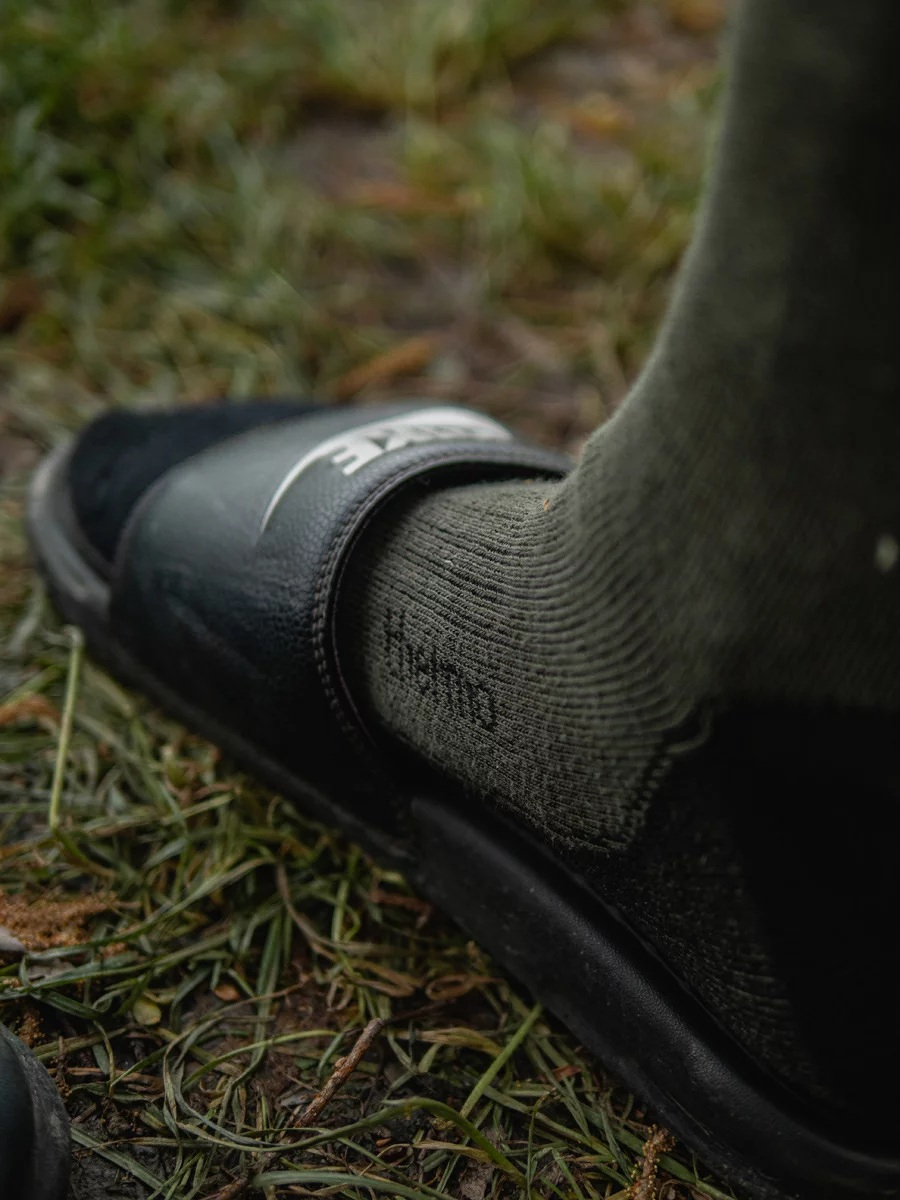 ElFabiano Ponožky Thermo Fishing Socks - MojeRybárstvo.sk ElFabiano Ponožky Thermo Fishing Socks – Obrázok 4