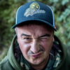 ElFabiano kšiltovka Trucker Cap BLACK