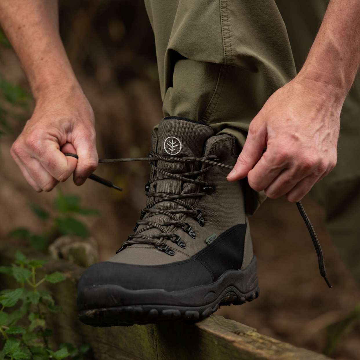 Wychwood Obuv Waters Edge 2G Boots vel.10 - MojeRybárstvo.sk Wychwood Obuv Waters Edge 2G Boots vel.10 – Obrázok 4