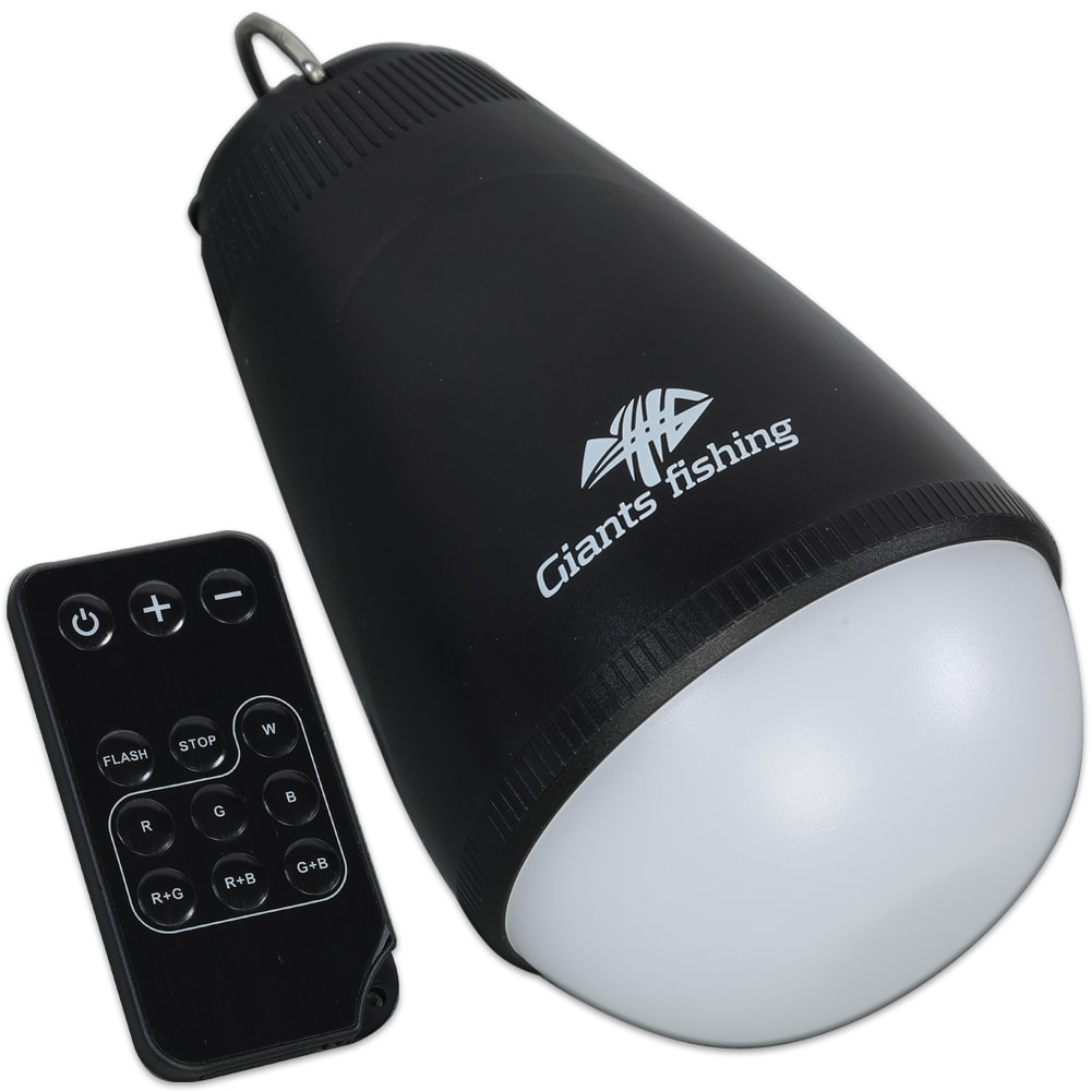 Giants fishing Akční set - Pouzdro na elektroniku Medium + Světlo Camping Lamp LED Multicolour - MojeRybárstvo.sk Giants fishing Akční set - Pouzdro na elektroniku Medium + Světlo Camping Lamp LED Multicolour – Obrázok 7