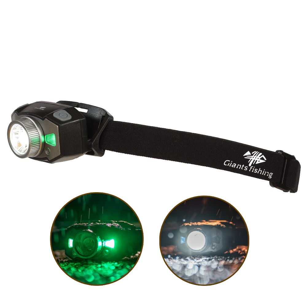 Giants fishing Akční set - Pouzdro na elektroniku Medium + Čelovka Headlamp LED Deluxe 300 - MojeRybárstvo.sk Giants fishing Akční set - Pouzdro na elektroniku Medium + Čelovka Headlamp LED Deluxe 300 – Obrázok 7