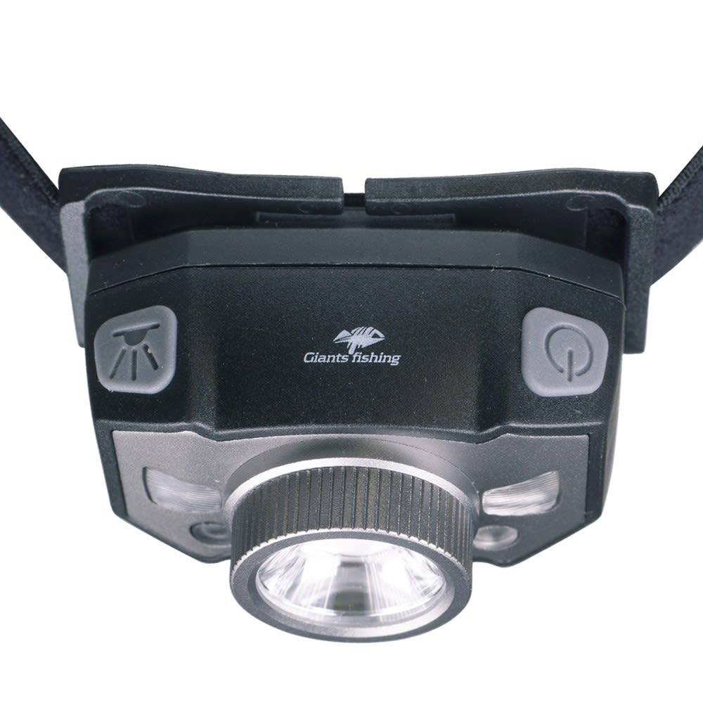 Giants fishing Akční set - Pouzdro na elektroniku Medium + Čelovka Headlamp LED Deluxe 300 - MojeRybárstvo.sk Giants fishing Akční set - Pouzdro na elektroniku Medium + Čelovka Headlamp LED Deluxe 300 – Obrázok 8