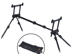 Giants fishing Stojan Tripper Rod Pod 2 Rods