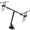 Giants fishing Stojan Boat Rod Pod 3 Rods