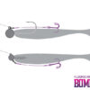 BOMB! Twisto RIGS Fluorocarbon / 3ks - MojeRybárstvo.sk BOMB! Twisto RIGS Fluorocarbon / 3ks – Obrázok 2