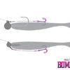 BOMB! Twisto RIGS Wolfram / 3ks - MojeRybárstvo.sk BOMB! Twisto RIGS Wolfram / 3ks – Obrázok 2