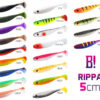 DuoPACK BOX BOMB! Rippa / 12x 5ks