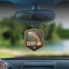 Vôňa do auta Delphin CatchME! PSTRUH – Obrázok 2