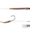 Nadväzec Delphin THE END Skin rig / 2ks - MojeRybárstvo.sk Nadväzec Delphin THE END Skin rig / 2ks – Obrázok 2
