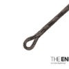 Nadväzec THE END Leadcore + swivel / 3ks - MojeRybárstvo.sk Nadväzec THE END Leadcore + swivel / 3ks – Obrázok 3