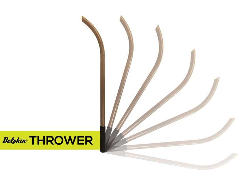 Vrhacia tyč Delphin - THROWER - MojeRybárstvo.sk Vrhacia tyč Delphin - THROWER – Obrázok 2
