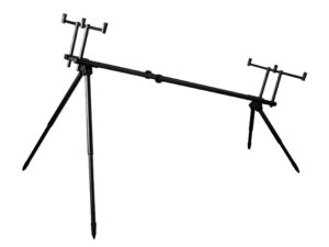 Rodpod Delphin RPX 4 BlackWay