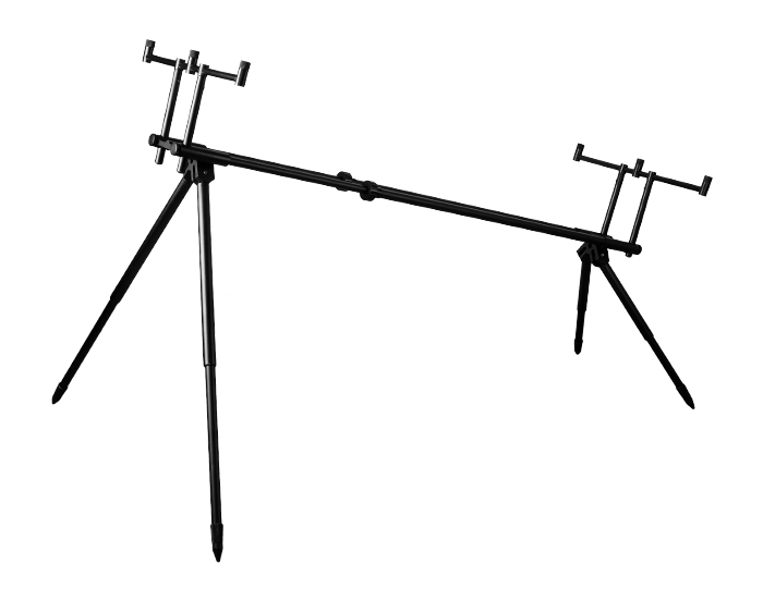 Rodpod Delphin RPX 4 BlackWay - MojeRybárstvo.sk Rodpod Delphin RPX 4 BlackWay