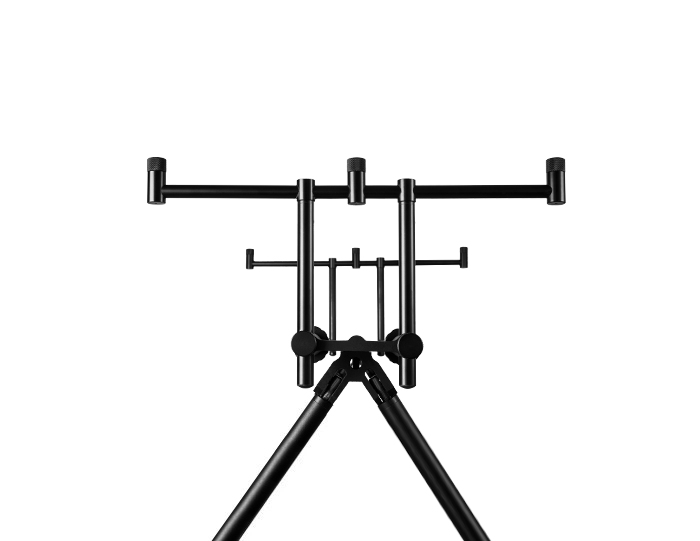 Rodpod Delphin RPX 4 BlackWay - MojeRybárstvo.sk Rodpod Delphin RPX 4 BlackWay – Obrázok 3