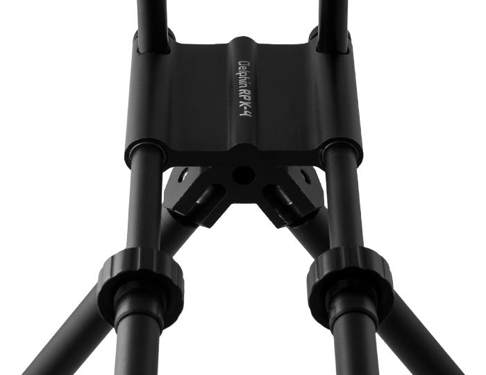 Rodpod Delphin RPX 4 BlackWay - MojeRybárstvo.sk Rodpod Delphin RPX 4 BlackWay – Obrázok 4