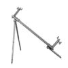 Rodpod Delphin RPX 4 Silver – Obrázok 2