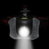 Čelová lampa Delphin POLAR_X - MojeRybárstvo.sk Čelová lampa Delphin POLAR_X – Obrázok 2