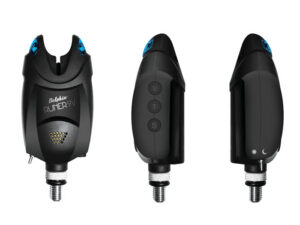 Signalizátor DELPHIN RUNER 9V