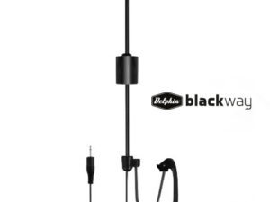 Signalizátor záberu Delphin SKIPER BlackWay